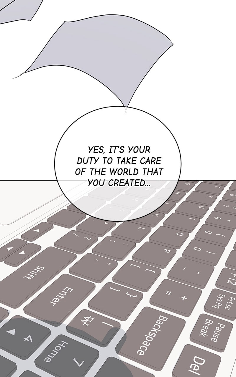 Reborn As the CharacterThat Never Existed Episode 45 page 13 - 