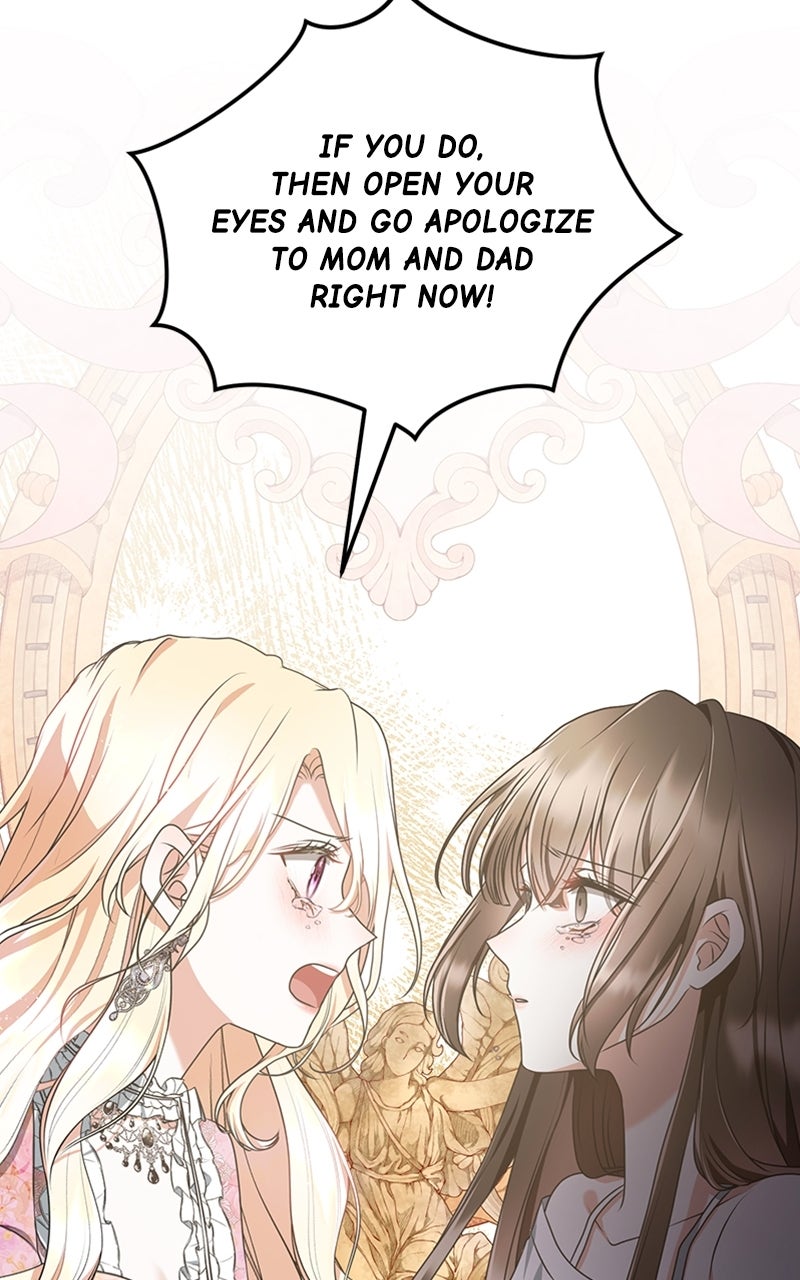 Reborn As the CharacterThat Never Existed Episode 45 page 21 - 