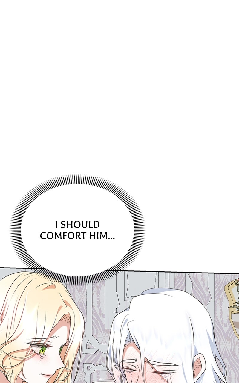 Reborn As the CharacterThat Never Existed Episode 45 page 50 - 