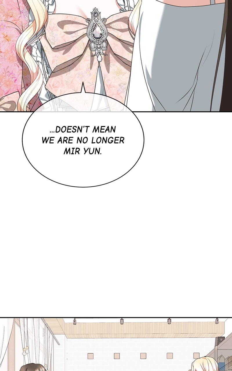 Reborn As the CharacterThat Never Existed Episode 45 page 7 - 