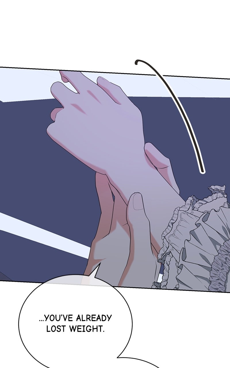 Reborn As the CharacterThat Never Existed Episode 45 page 73 - 