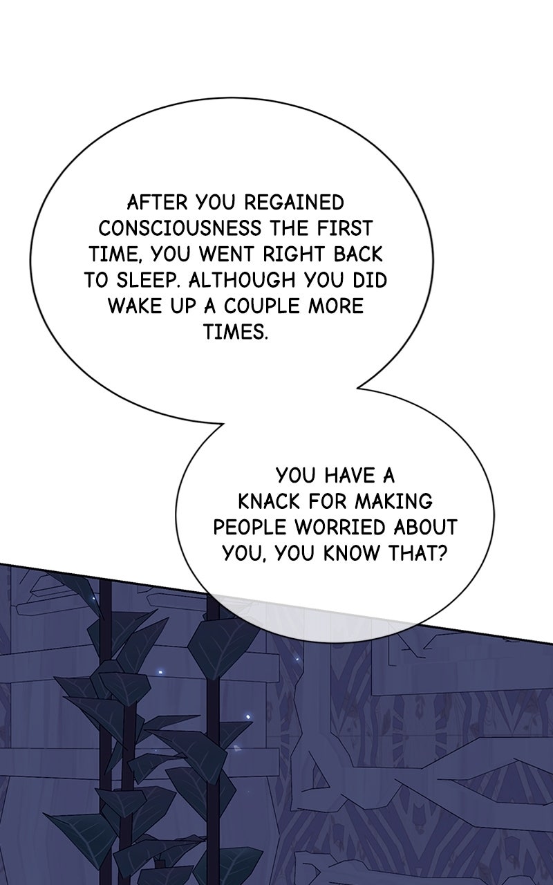 Reborn As the CharacterThat Never Existed Episode 45 page 76 - 