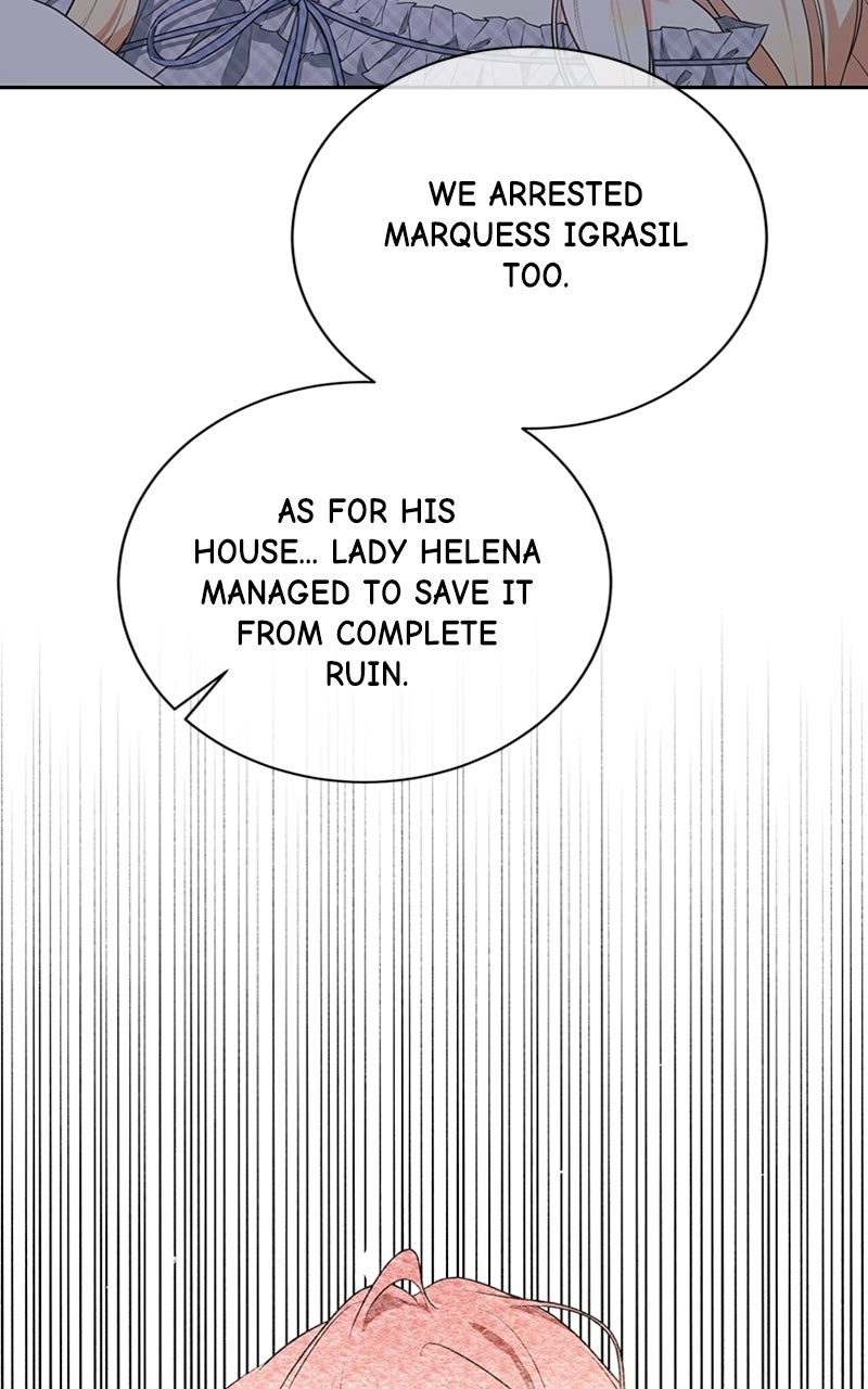 Reborn As the CharacterThat Never Existed Episode 45 page 80 - 