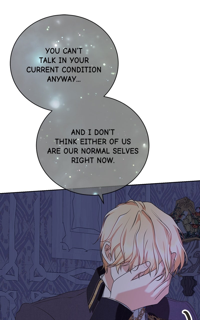 Reborn As the CharacterThat Never Existed Episode 45 page 94 - 