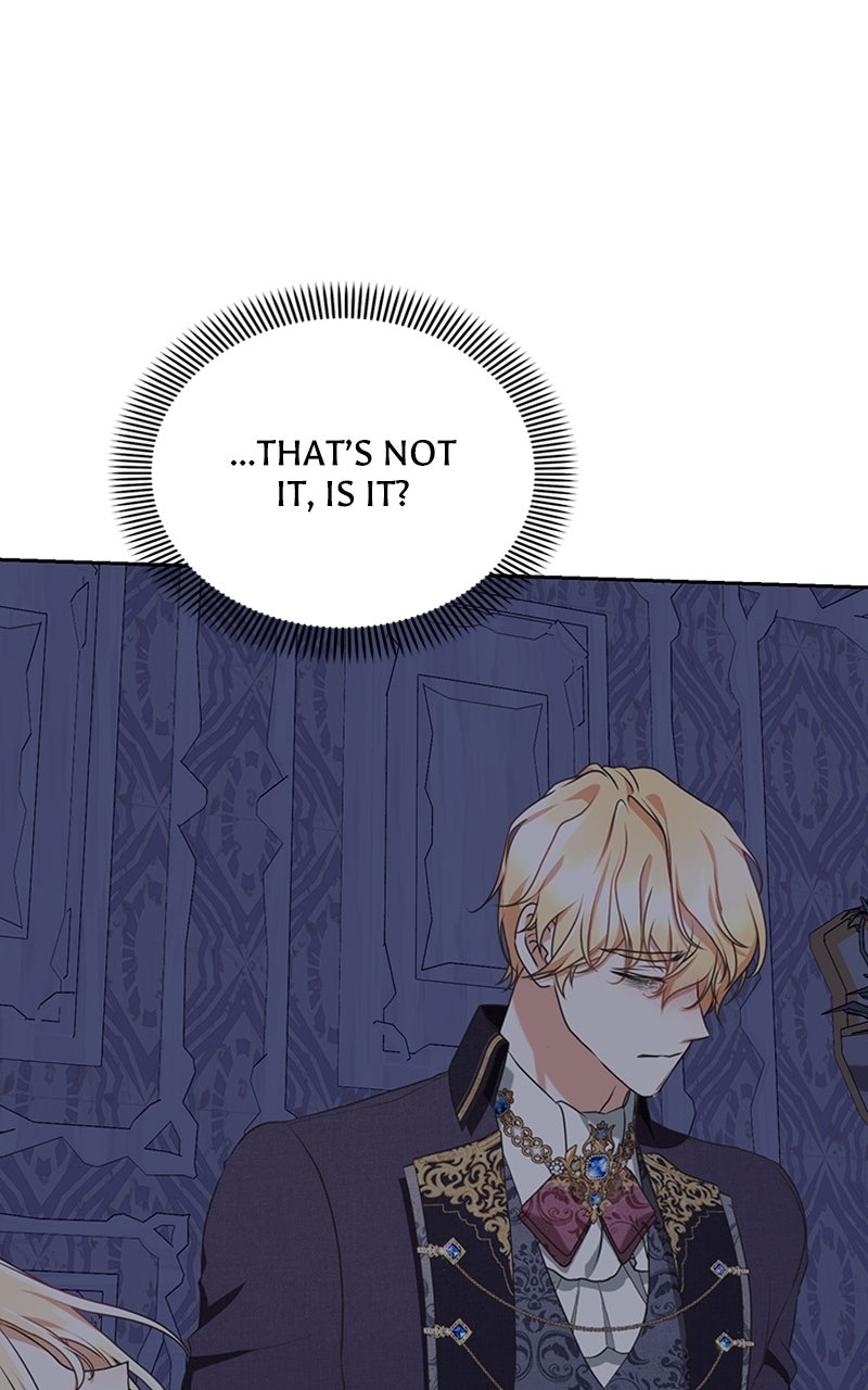 Reborn As the CharacterThat Never Existed Episode 46 page 11 - 