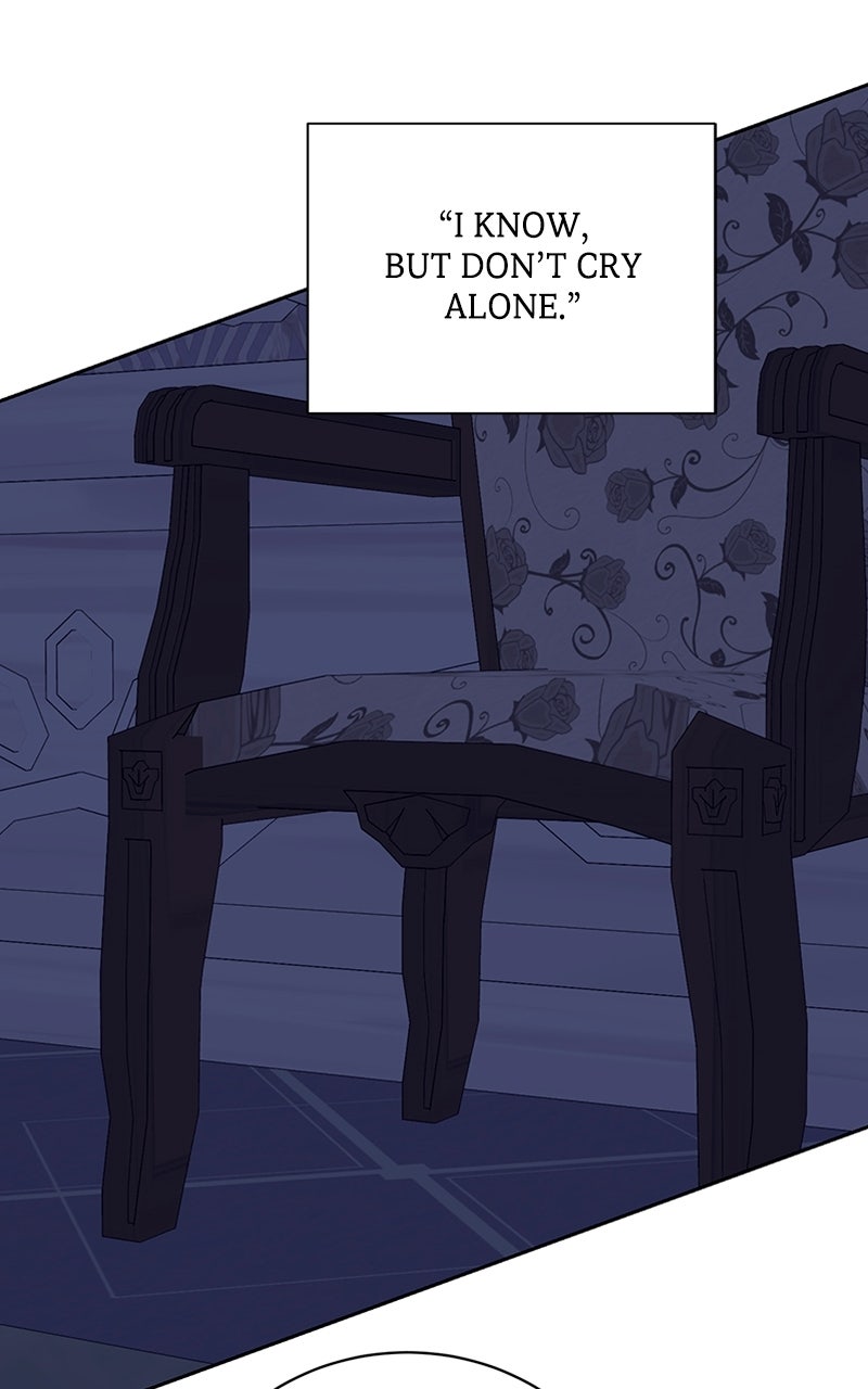 Reborn As the CharacterThat Never Existed Episode 46 page 19 - 
