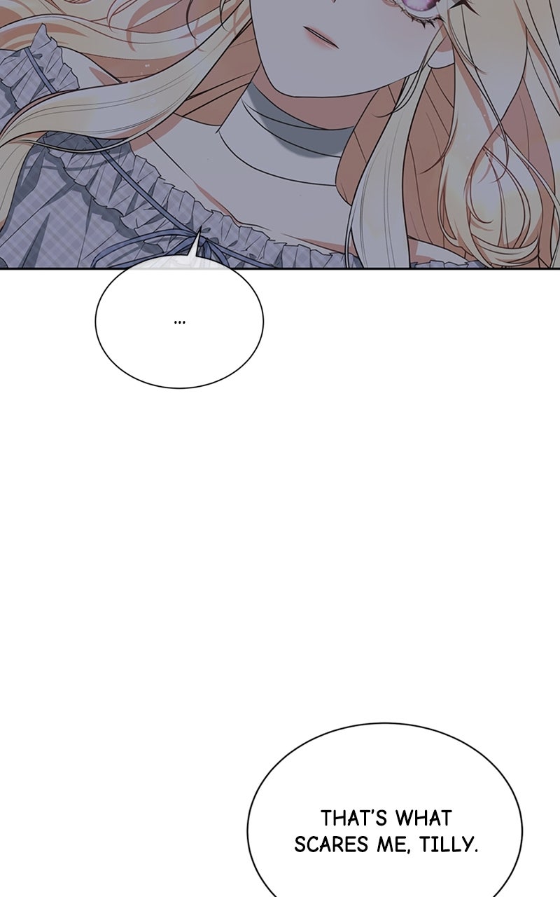 Reborn As the CharacterThat Never Existed Episode 46 page 23 - 