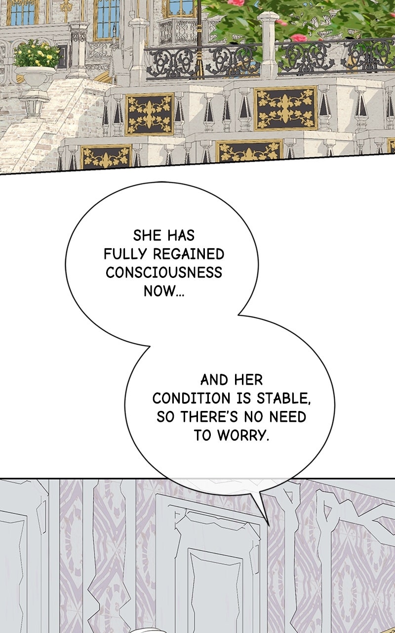 Reborn As the CharacterThat Never Existed Episode 46 page 32 - 