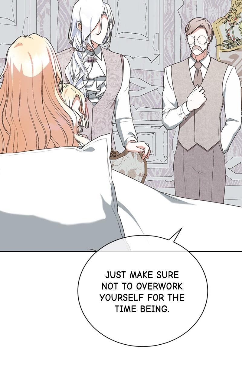 Reborn As the CharacterThat Never Existed Episode 46 page 33 - 