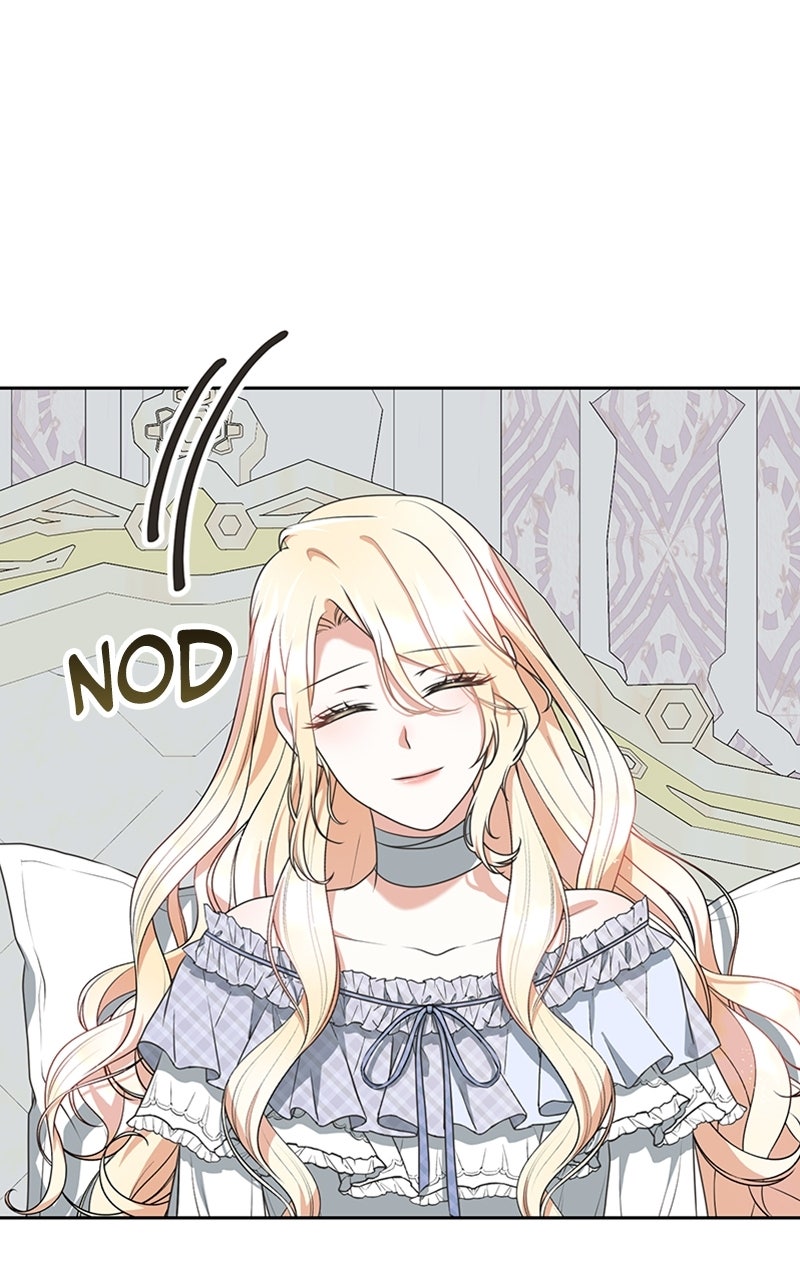 Reborn As the CharacterThat Never Existed Episode 46 page 34 - 