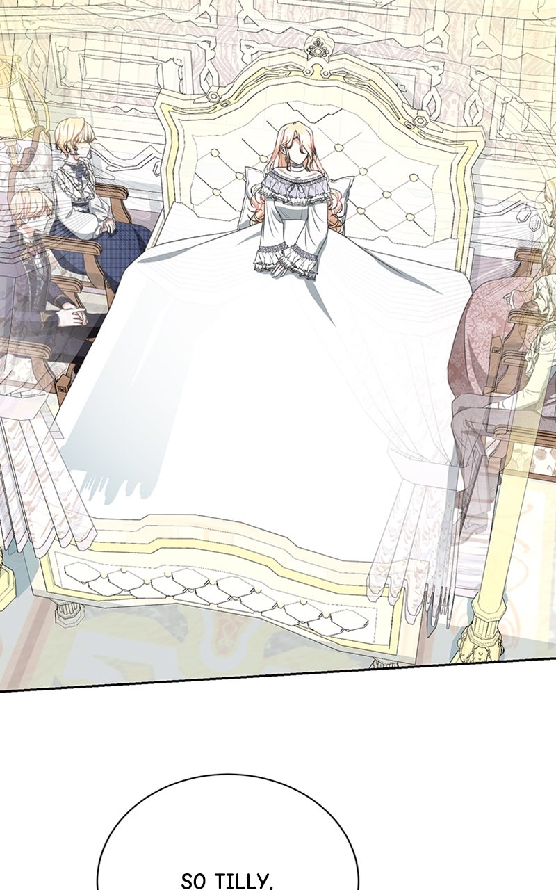 Reborn As the CharacterThat Never Existed Episode 46 page 37 - 
