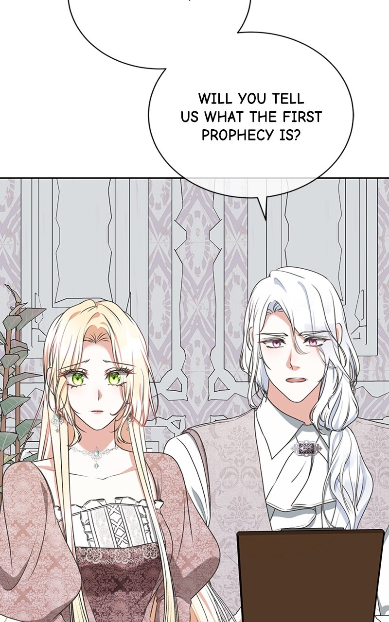 Reborn As the CharacterThat Never Existed Episode 46 page 38 - 