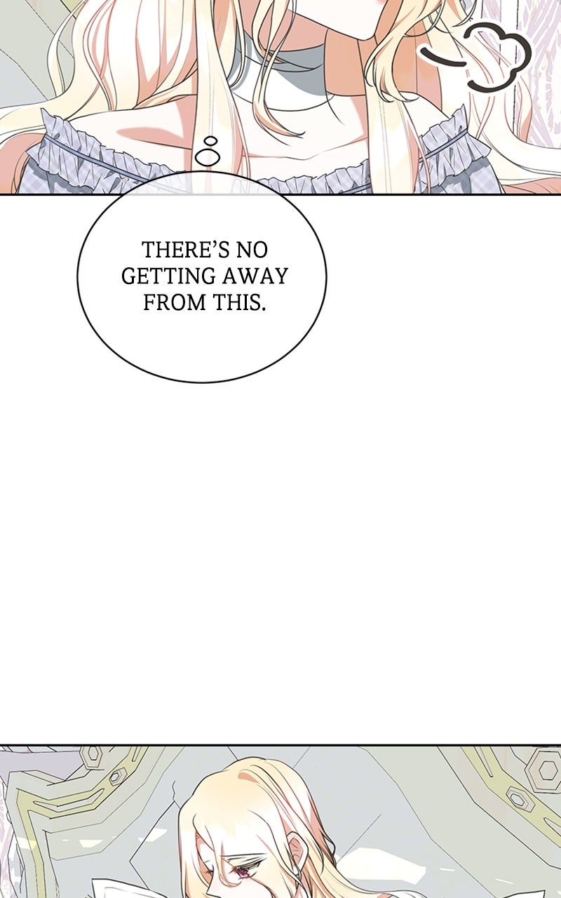 Reborn As the CharacterThat Never Existed Episode 46 page 43 - 