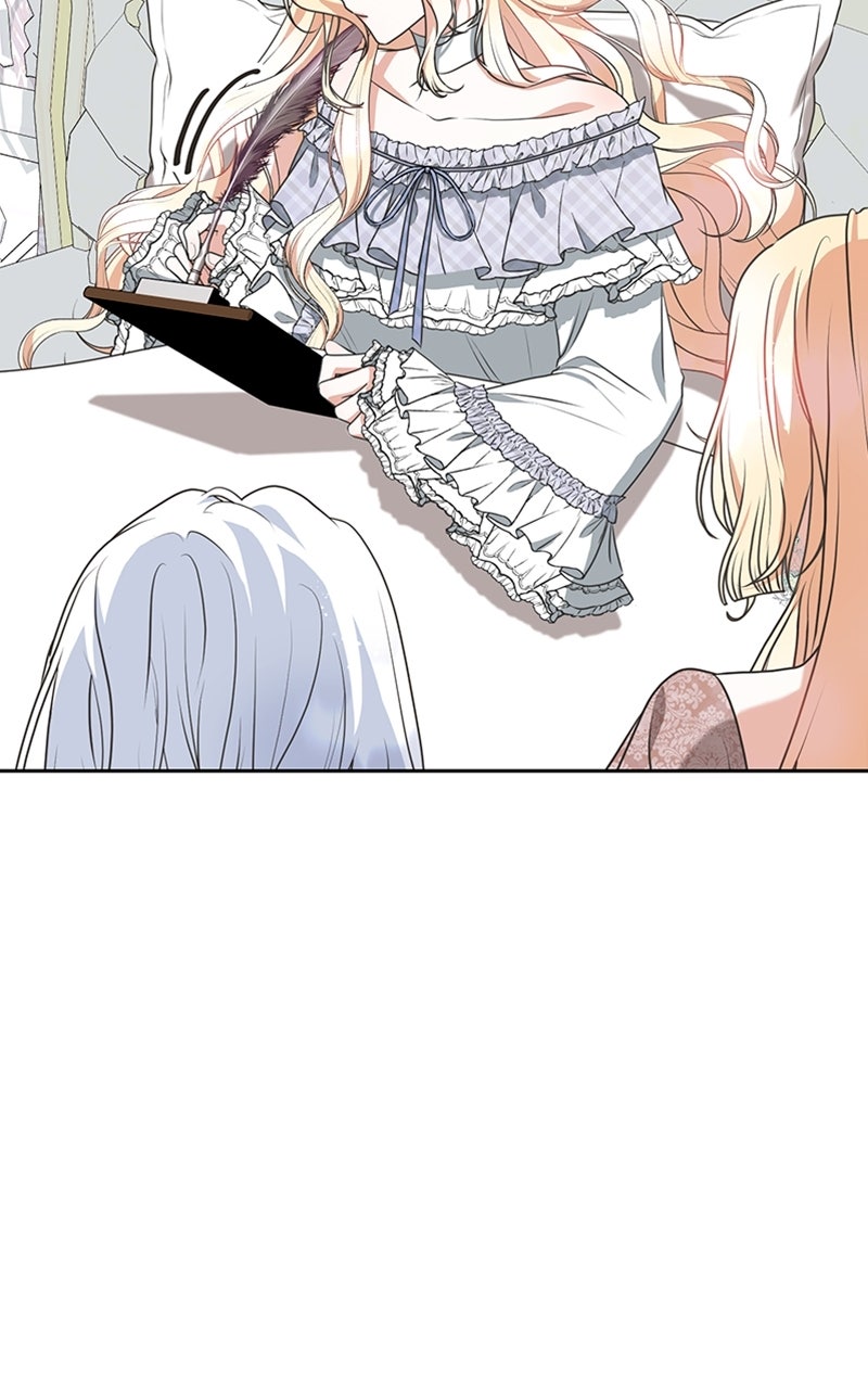 Reborn As the CharacterThat Never Existed Episode 46 page 44 - 