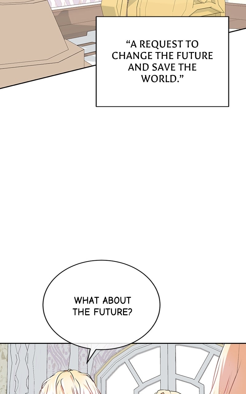 Reborn As the CharacterThat Never Existed Episode 46 page 47 - 