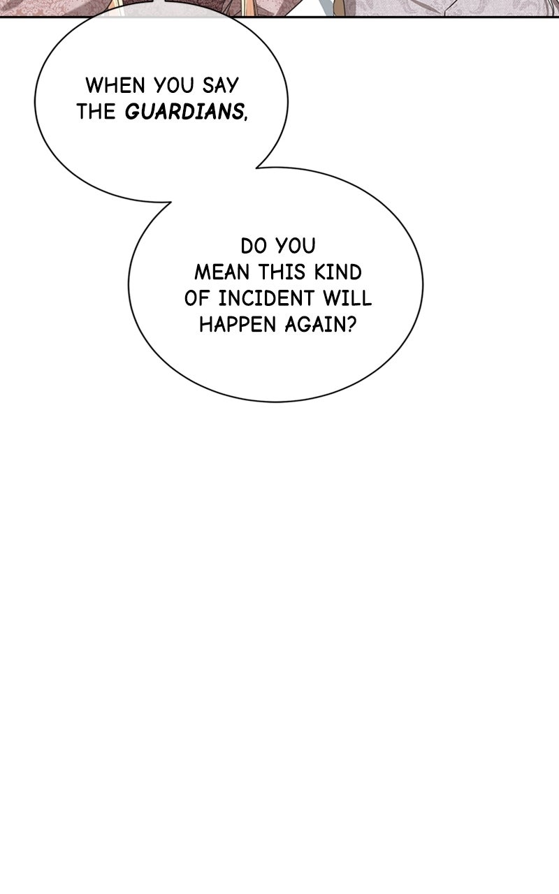 Reborn As the CharacterThat Never Existed Episode 46 page 51 - 