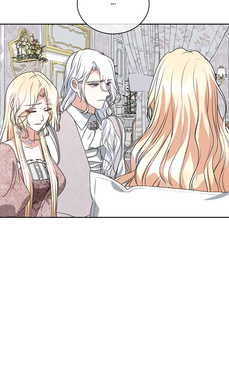Reborn As the CharacterThat Never Existed Episode 46 page 53 - 
