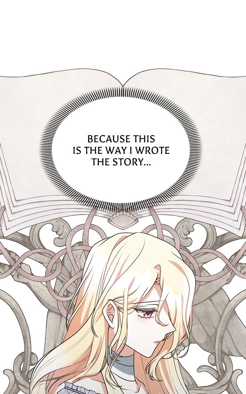 Reborn As the CharacterThat Never Existed Episode 46 page 55 - 