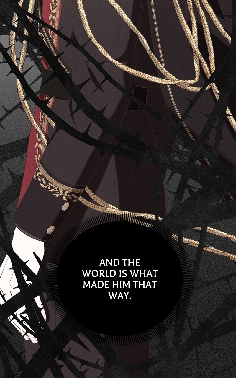 Reborn As the CharacterThat Never Existed Episode 46 page 60 - 