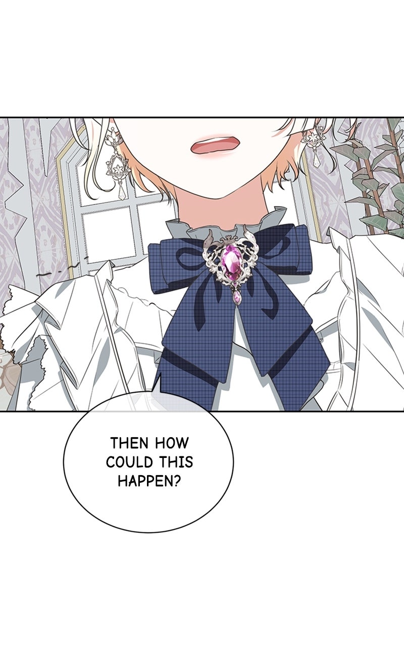 Reborn As the CharacterThat Never Existed Episode 46 page 64 - 
