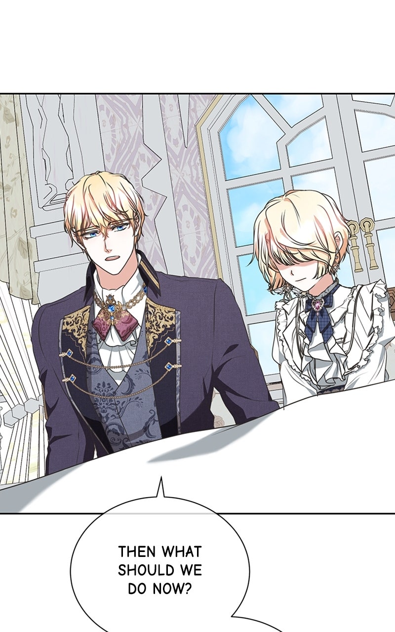 Reborn As the CharacterThat Never Existed Episode 46 page 74 - 