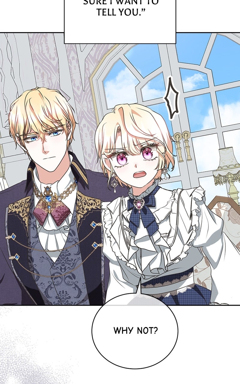 Reborn As the CharacterThat Never Existed Episode 46 page 77 - 