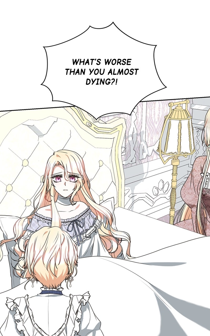 Reborn As the CharacterThat Never Existed Episode 46 page 80 - 
