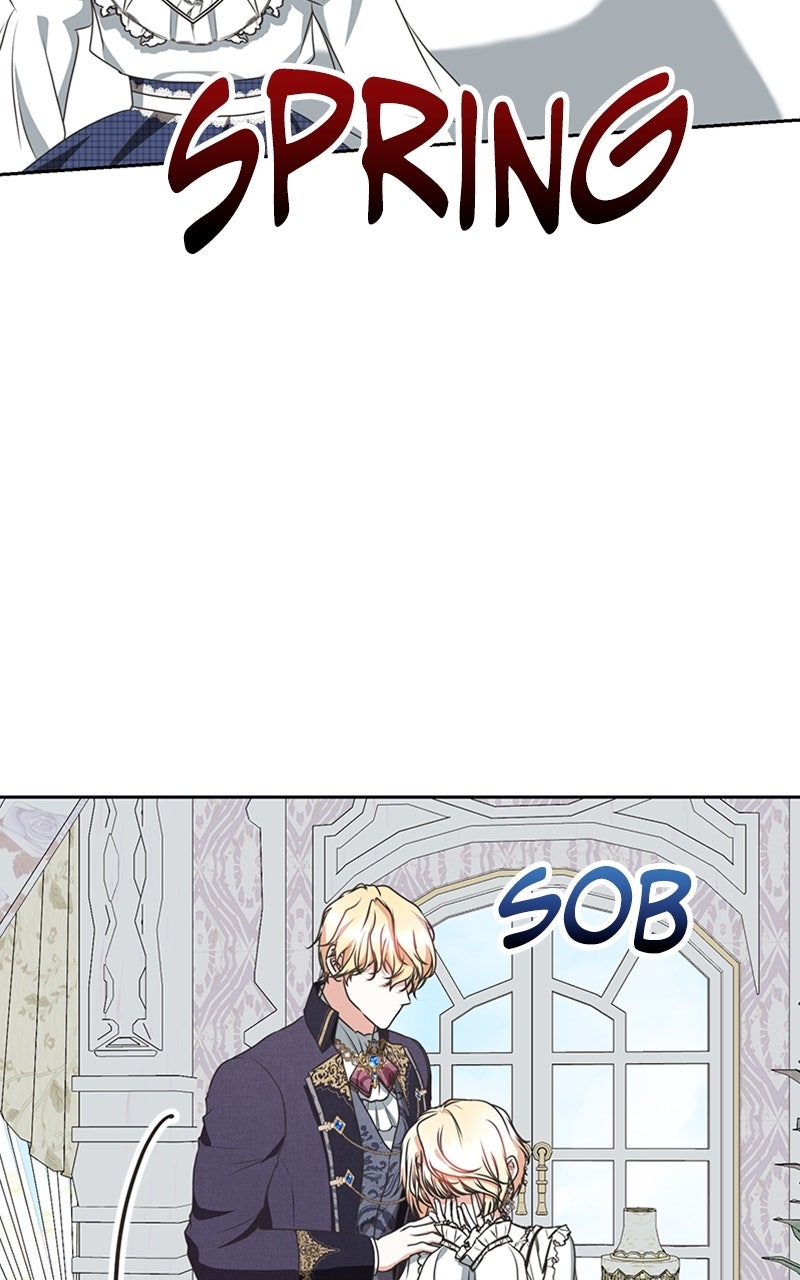 Reborn As the CharacterThat Never Existed Episode 46 page 81 - 
