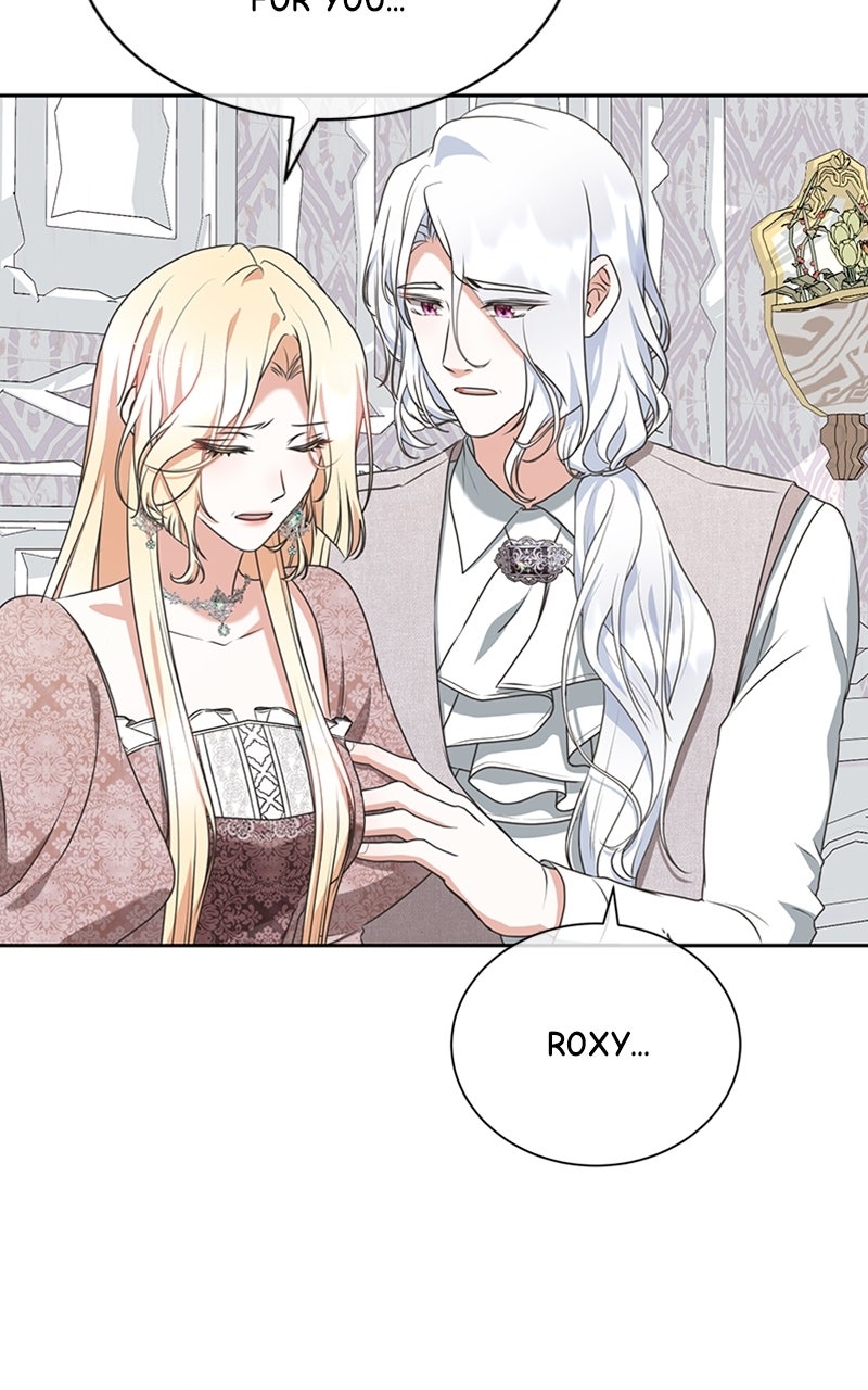 Reborn As the CharacterThat Never Existed Episode 46 page 86 - 