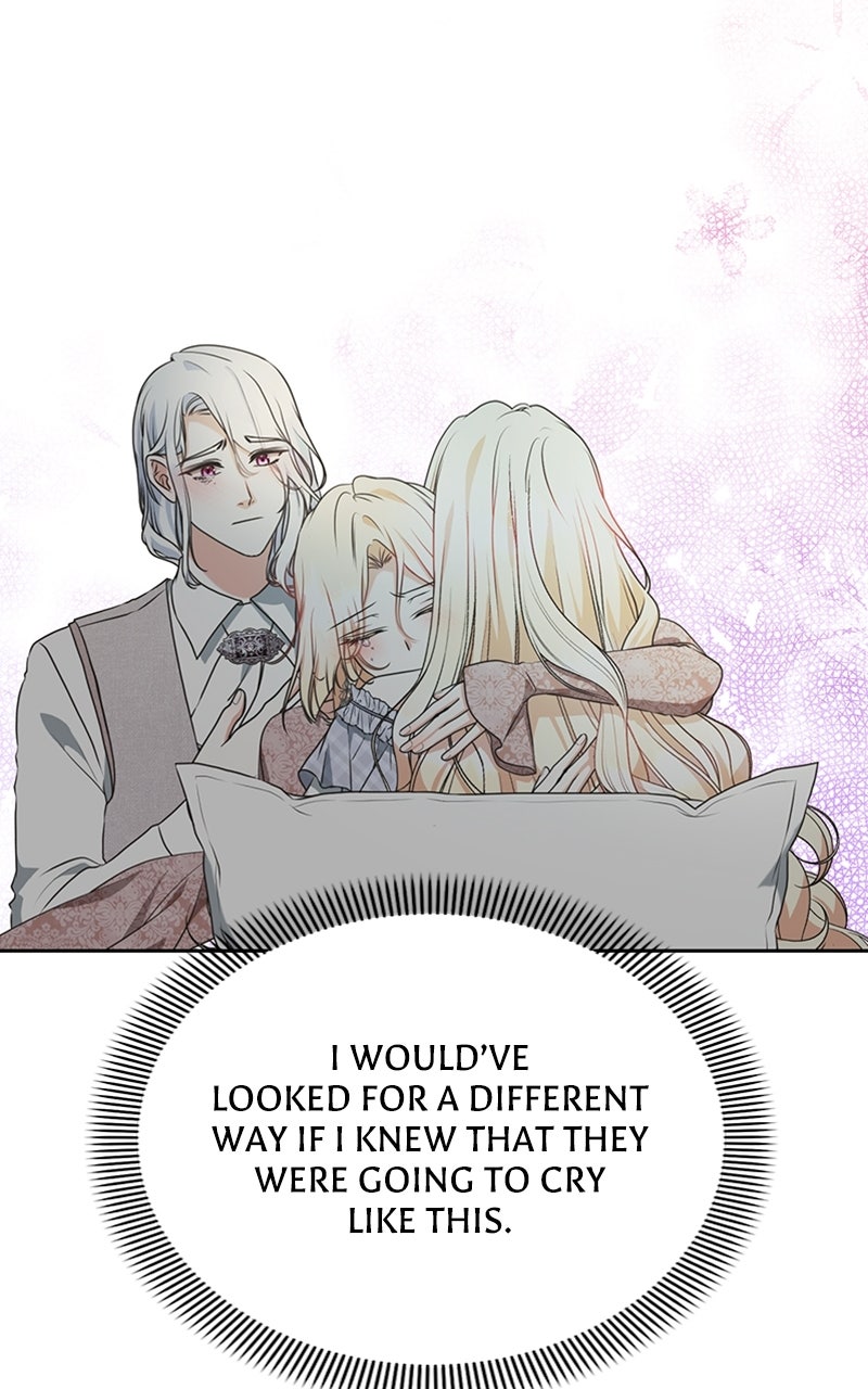 Reborn As the CharacterThat Never Existed Episode 46 page 93 - 
