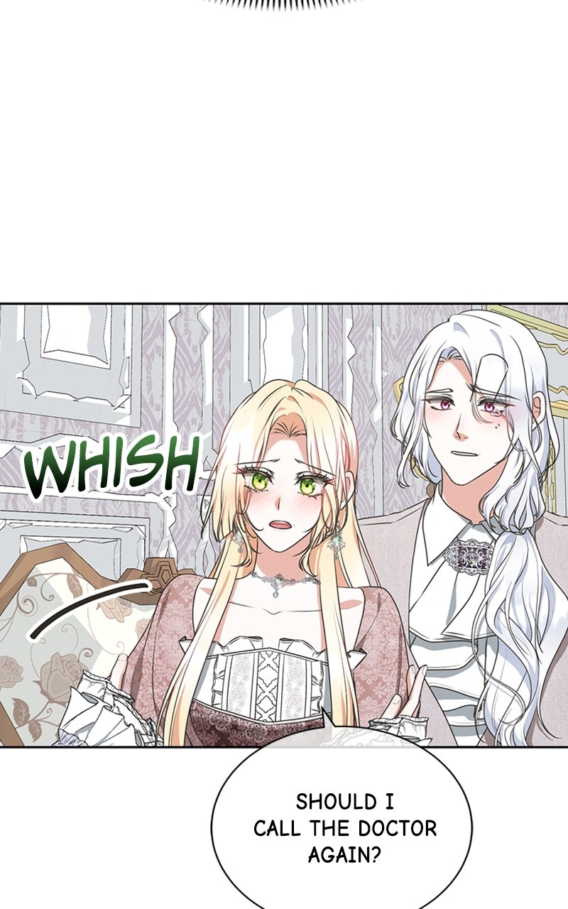 Reborn As the CharacterThat Never Existed Episode 46 page 94 - 