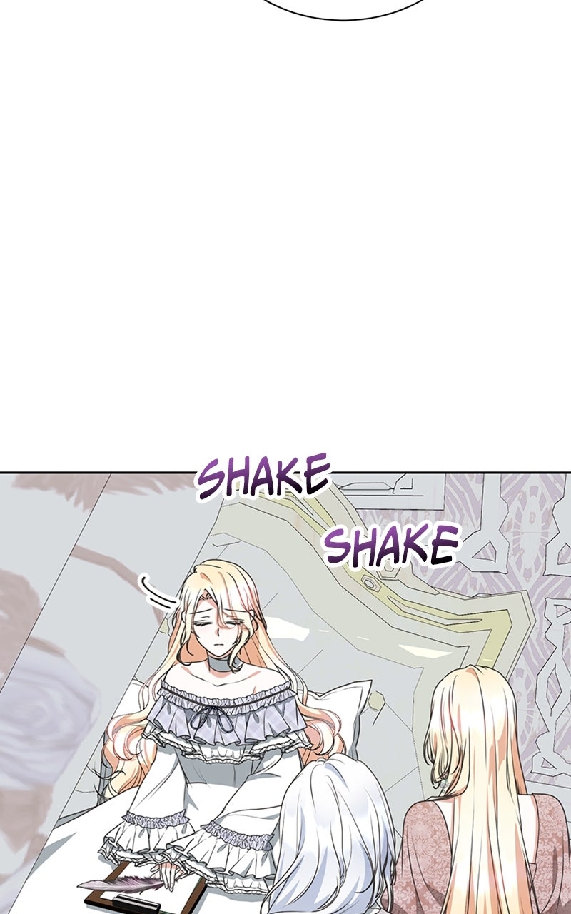 Reborn As the CharacterThat Never Existed Episode 46 page 95 - 