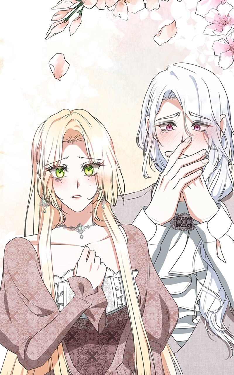 Reborn As the CharacterThat Never Existed Episode 46 page 98 - 