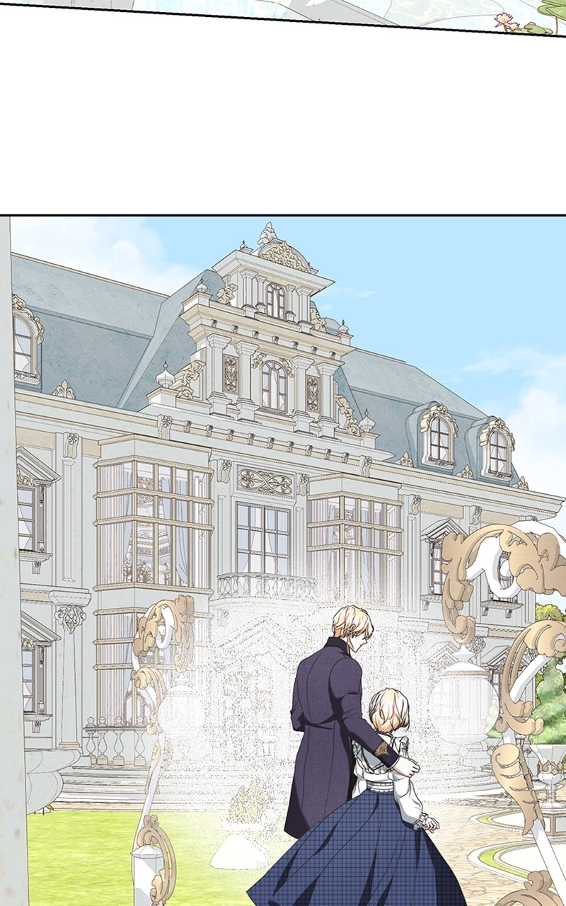 Reborn As the CharacterThat Never Existed Episode 47 page 2 - 