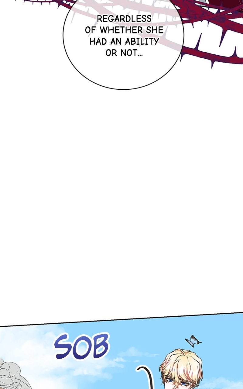 Reborn As the CharacterThat Never Existed Episode 47 page 11 - 