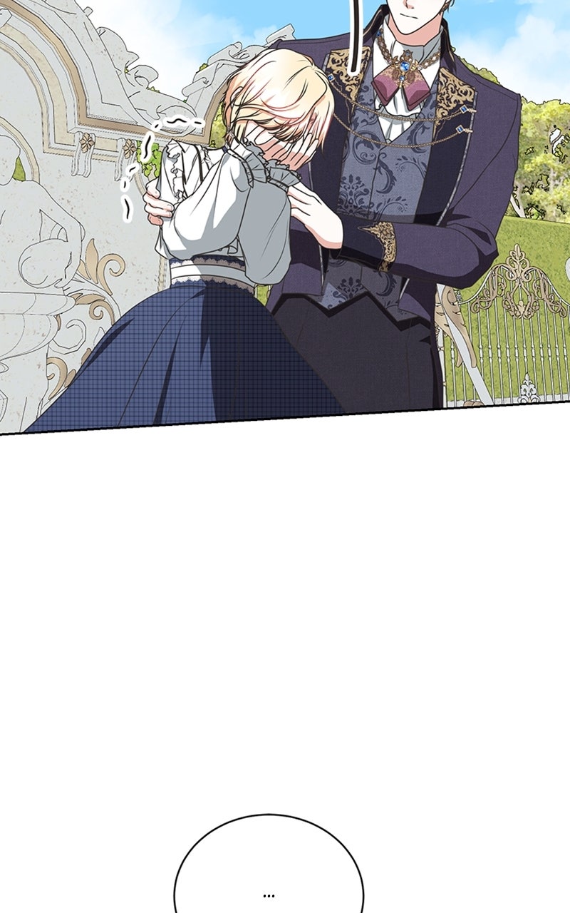 Reborn As the CharacterThat Never Existed Episode 47 page 12 - 