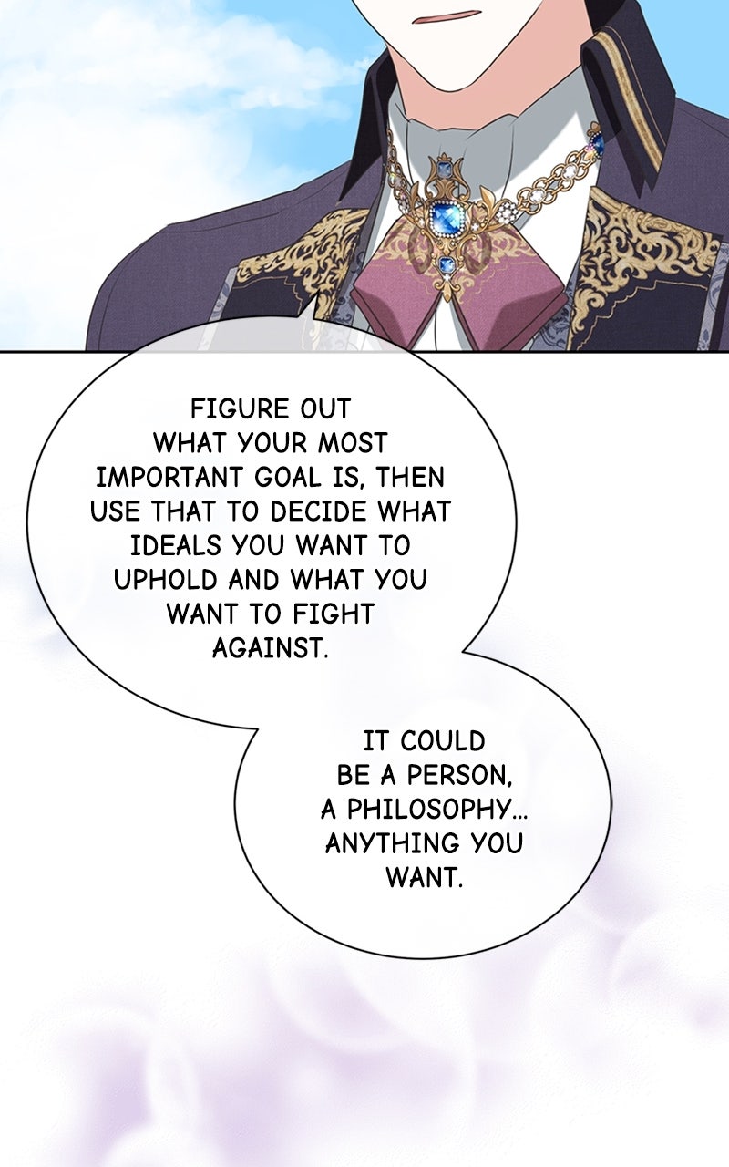 Reborn As the CharacterThat Never Existed Episode 47 page 19 - 