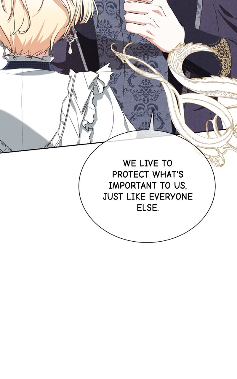 Reborn As the CharacterThat Never Existed Episode 47 page 24 - 
