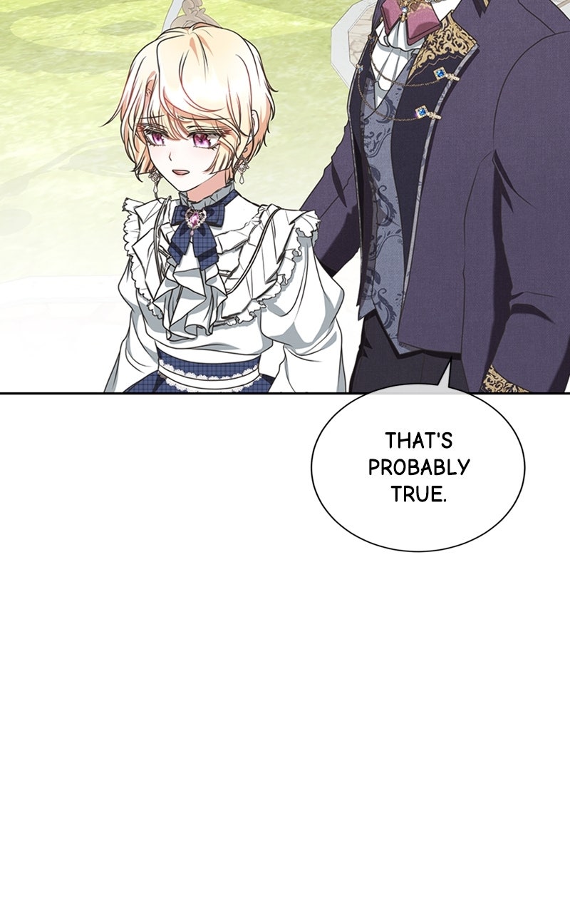 Reborn As the CharacterThat Never Existed Episode 47 page 4 - 