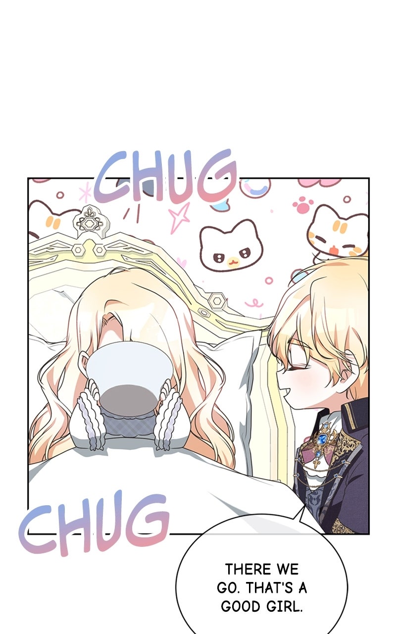 Reborn As the CharacterThat Never Existed Episode 47 page 34 - 