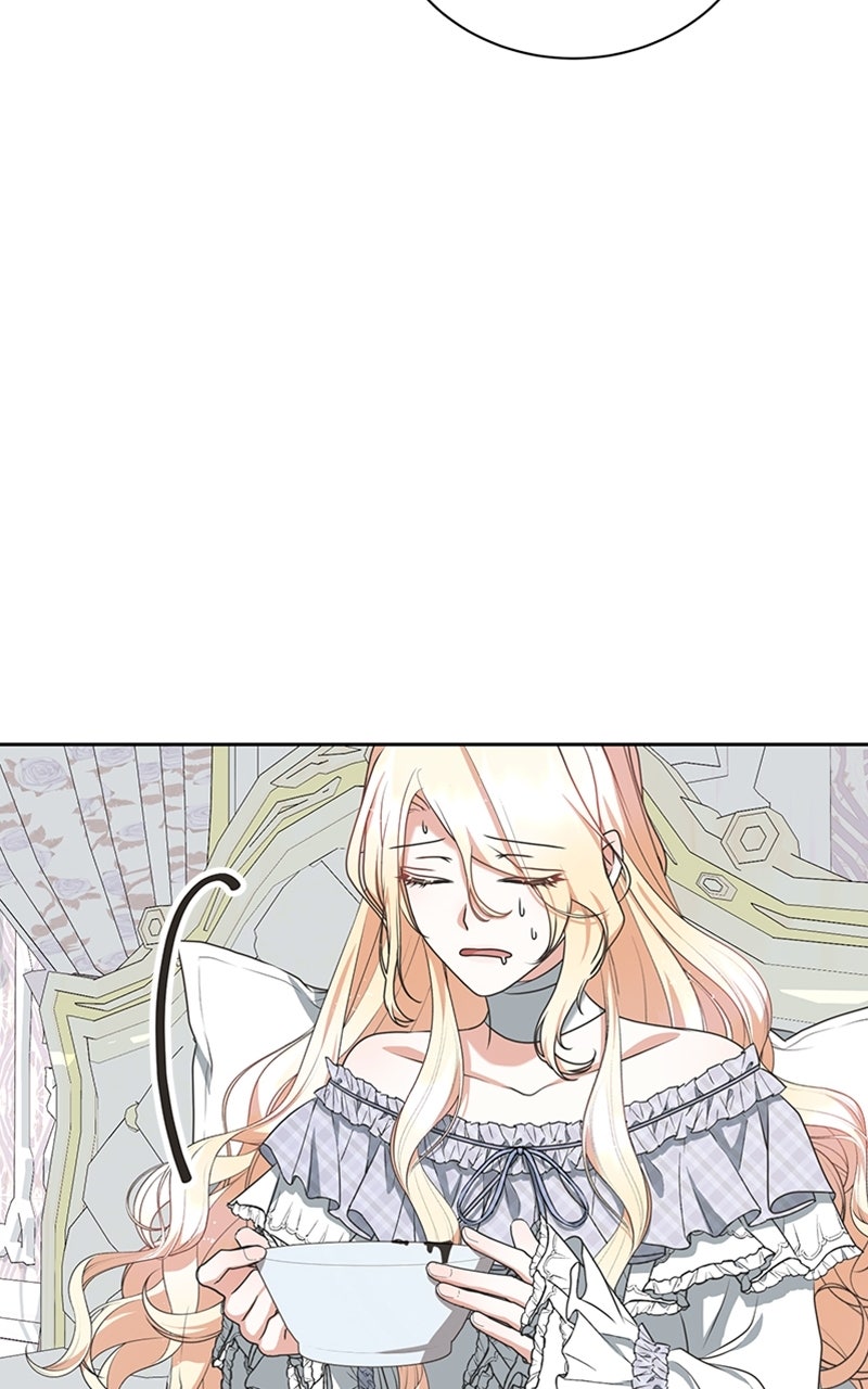 Reborn As the CharacterThat Never Existed Episode 47 page 35 - 