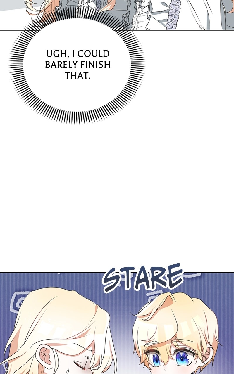 Reborn As the CharacterThat Never Existed Episode 47 page 36 - 