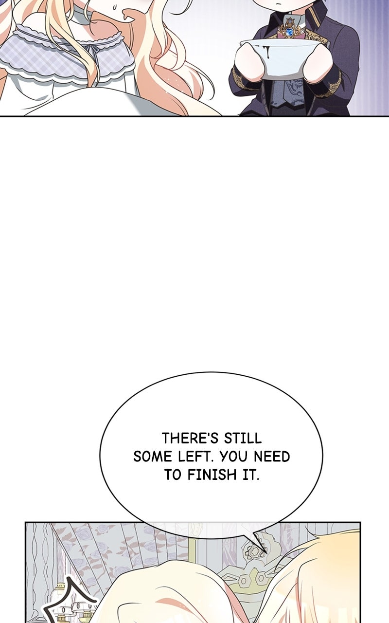 Reborn As the CharacterThat Never Existed Episode 47 page 37 - 