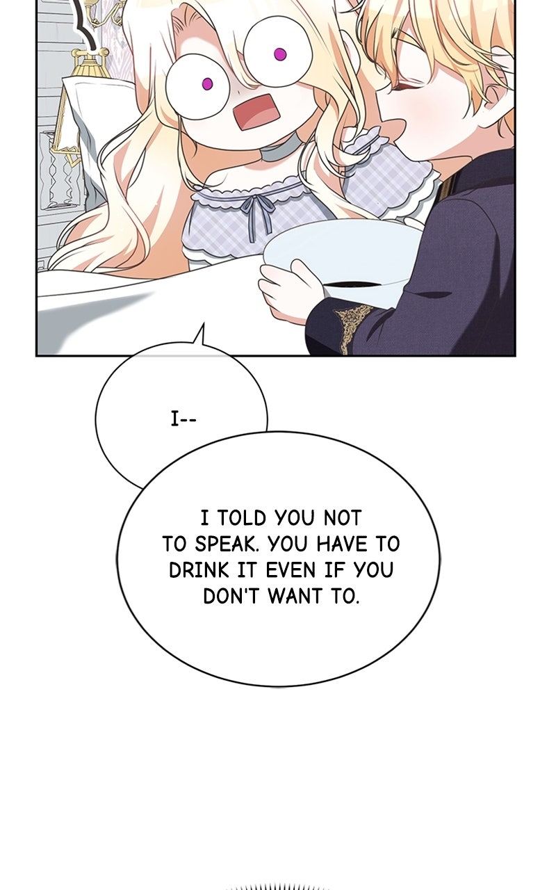 Reborn As the CharacterThat Never Existed Episode 47 page 38 - 