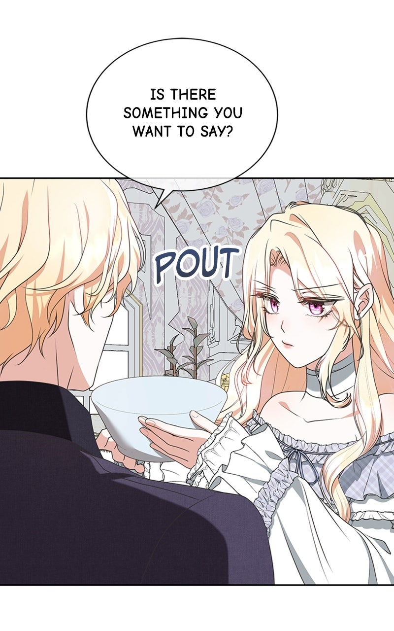 Reborn As the CharacterThat Never Existed Episode 47 page 41 - 
