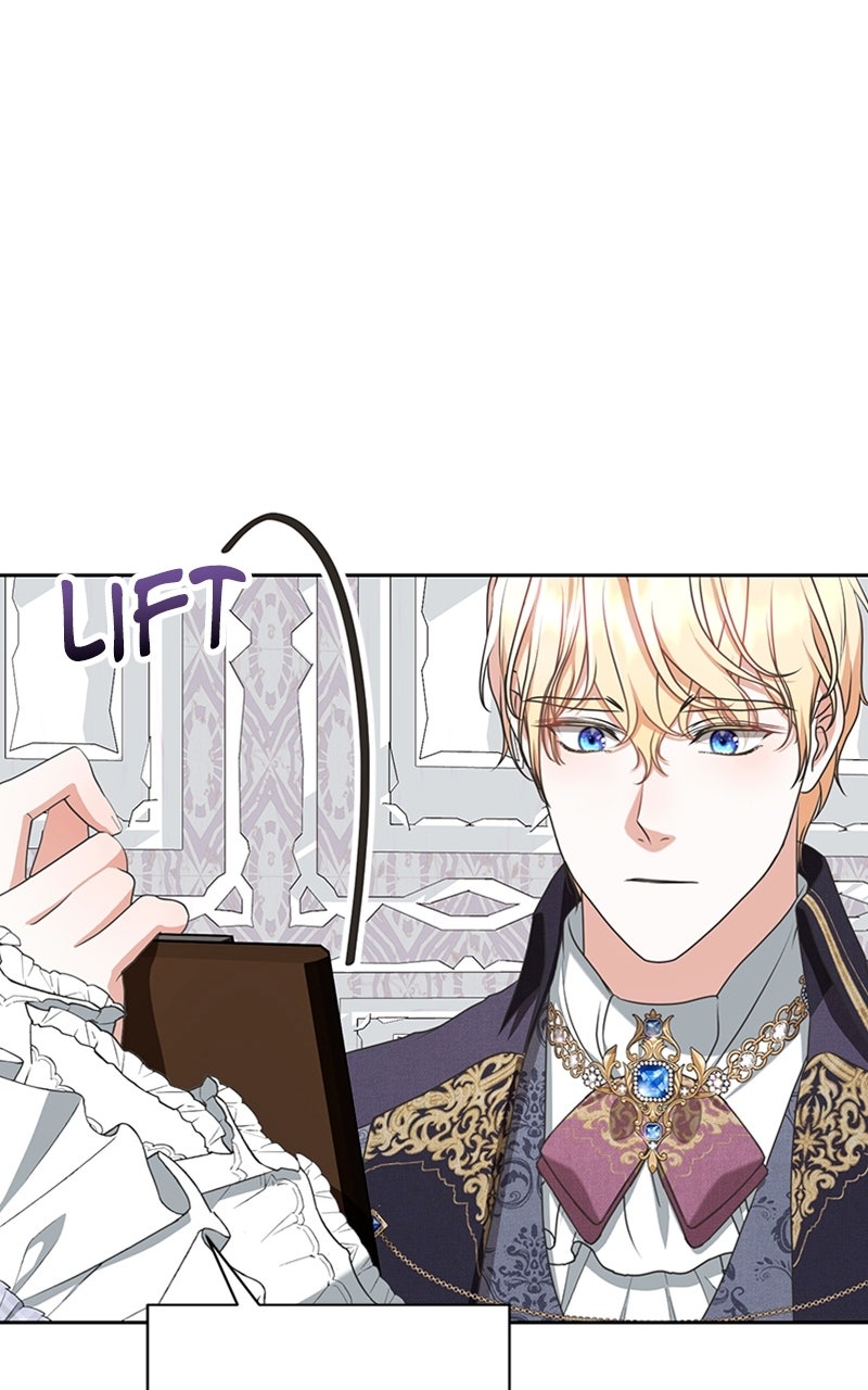 Reborn As the CharacterThat Never Existed Episode 47 page 42 - 