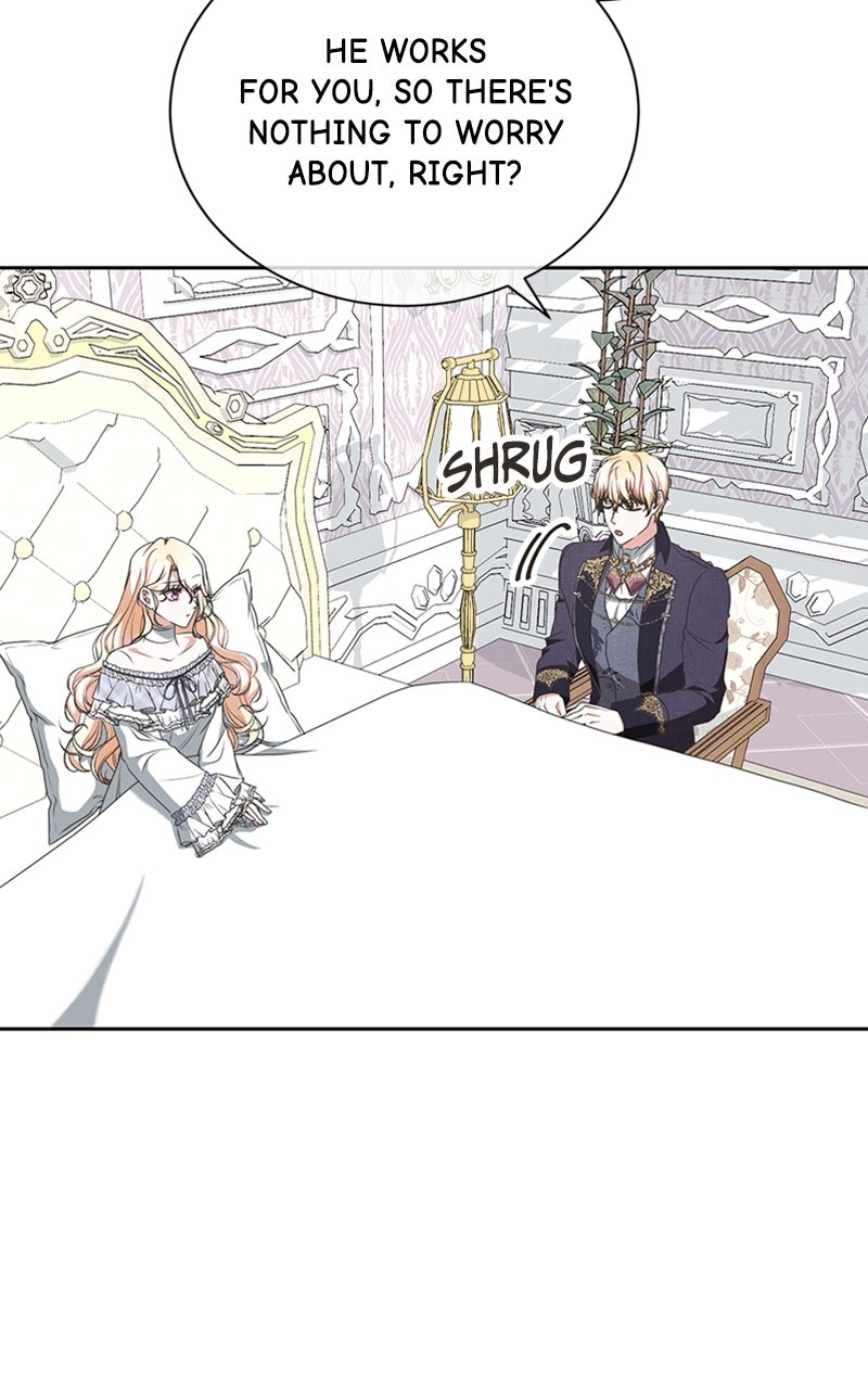 Reborn As the CharacterThat Never Existed Episode 47 page 44 - 