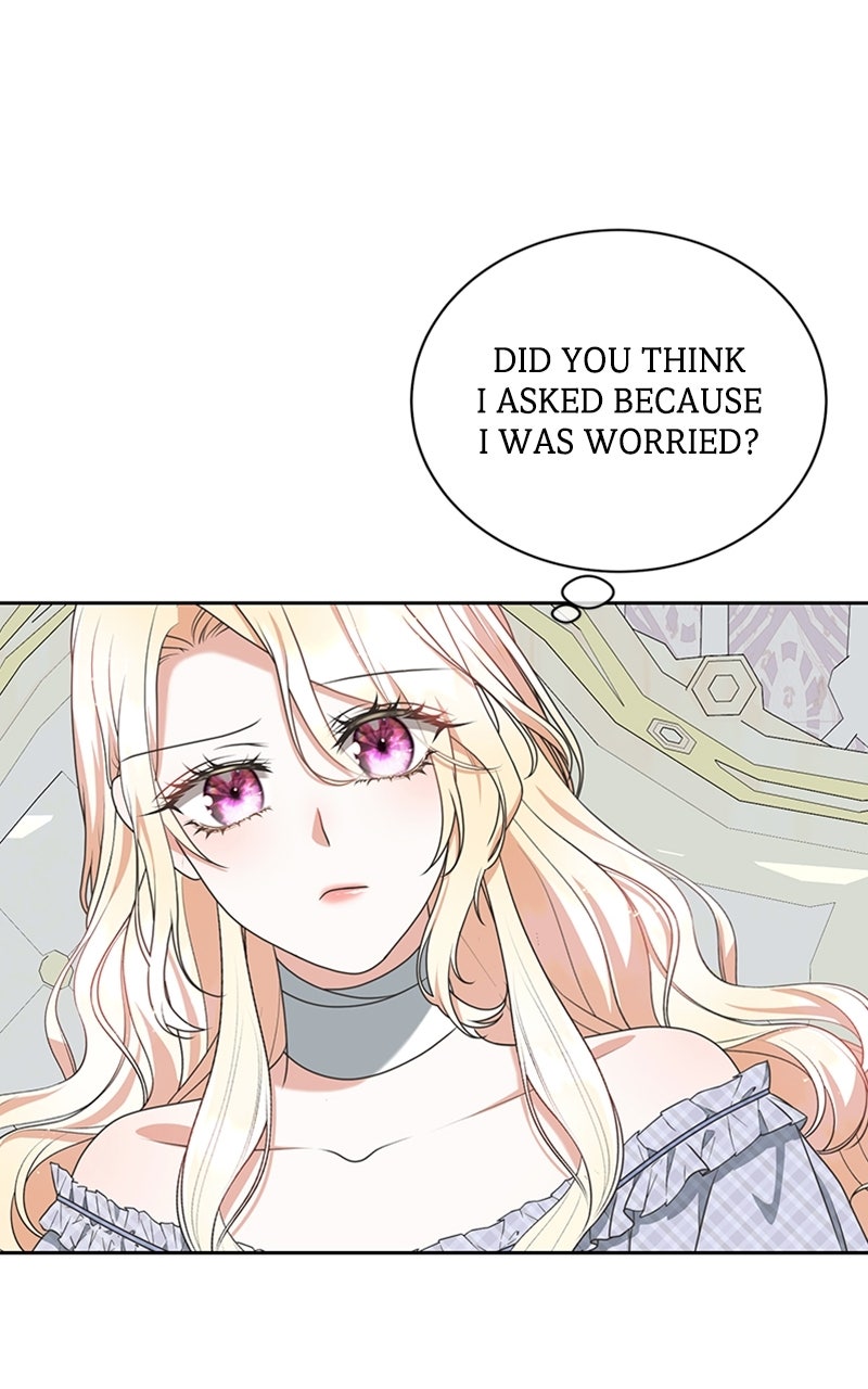 Reborn As the CharacterThat Never Existed Episode 47 page 45 - 