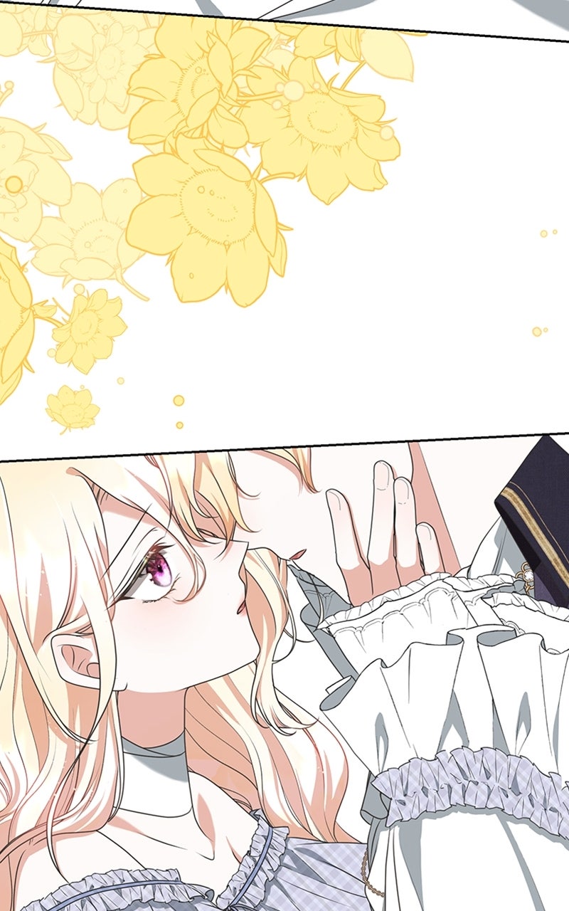 Reborn As the CharacterThat Never Existed Episode 47 page 50 - 