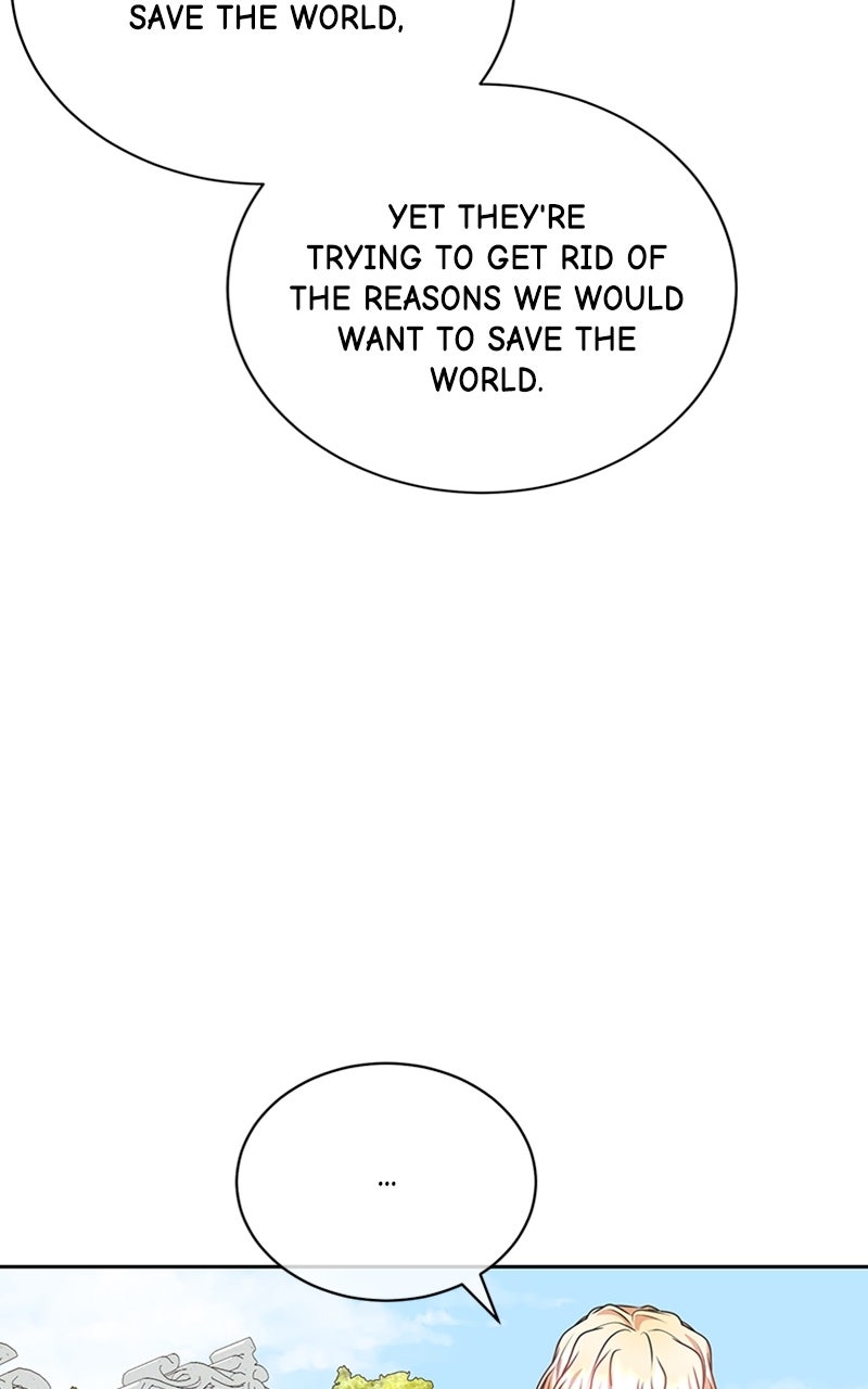 Reborn As the CharacterThat Never Existed Episode 47 page 6 - 